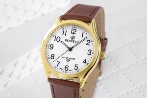 Zegarek Damski PERFECT GX068-12 4