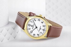 Zegarek Damski PERFECT GX068-12 5