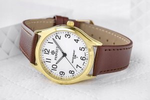 Zegarek Damski PERFECT GX068-12 6