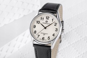 Zegarek Damski PERFECT GX018-03 4