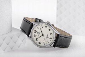 Zegarek Damski PERFECT GX018-03 5