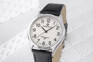 Zegarek Damski PERFECT GX068-03 4