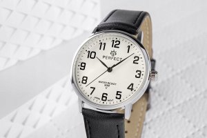 Zegarek Damski PERFECT GX093-03 4