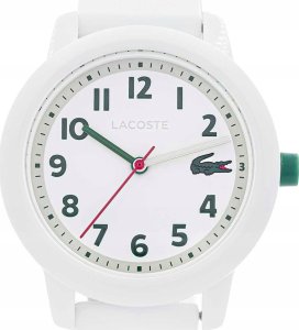 Lacoste Zegarek Dziecięcy 12.12 KIDS 2030039 + BOX 2
