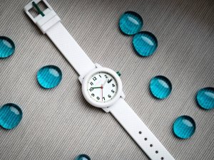 Lacoste Zegarek Dziecięcy 12.12 KIDS 2030039 + BOX 3