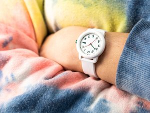 Lacoste Zegarek Dziecięcy 12.12 KIDS 2030039 + BOX 4