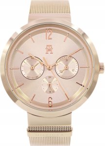 Zegarek Damski Tommy Hilfiger Lidia 1782538 + BOX 2