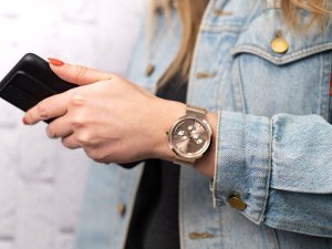 Zegarek Damski Tommy Hilfiger Lidia 1782538 + BOX 3