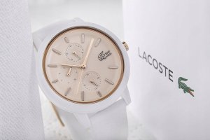 Zegarek Damski Lacoste LACOSTE 12.12 Multi 2001326 + BOX 1