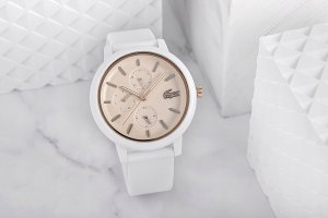 Zegarek Damski Lacoste LACOSTE 12.12 Multi 2001326 + BOX 2