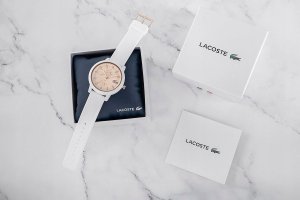 Zegarek Damski Lacoste LACOSTE 12.12 Multi 2001326 + BOX 4