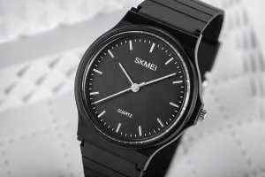 Zegarek Skmei 1419BKBK + BOX 3