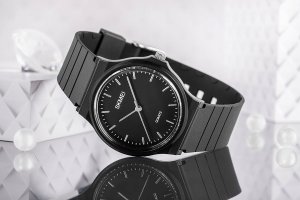 Zegarek Skmei 1419BKBK + BOX 4