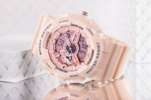 Zegarek Damski Skmei 1688PK + BOX 5