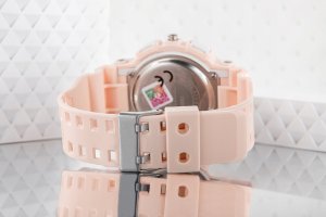 Zegarek Damski Skmei 1688PK + BOX 6