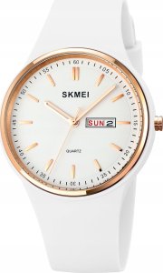 Zegarek Damski Skmei 1747WT + BOX 1