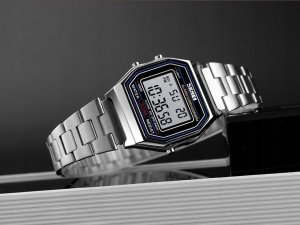 Zegarek Damski Skmei 1415SI + BOX 4