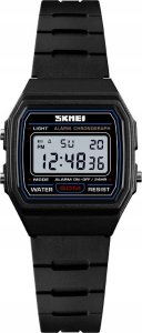 Zegarek Damski Skmei 1460BK + BOX 1