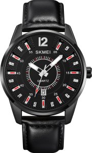 Zegarek Męski Skmei 1993BK + BOX 1