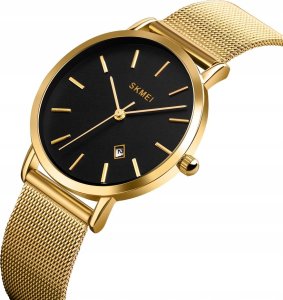 Zegarek Damski Skmei 1530GD + BOX 11