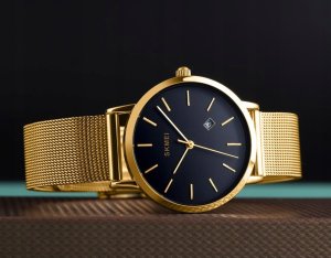 Zegarek Damski Skmei 1530GD + BOX 6