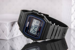 Zegarek Skmei 1412BKWT + BOX 4