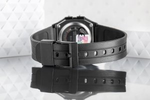 Zegarek Skmei 1412BKWT + BOX 5