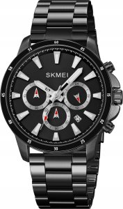 Zegarek Męski Skmei 2295BK + BOX 1