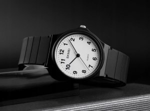 Zegarek Skmei 1419BKWT-NM + BOX 2