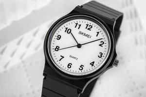 Zegarek Skmei 1419BKWT-NM + BOX 3