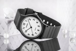 Zegarek Skmei 1419BKWT-NM + BOX 4