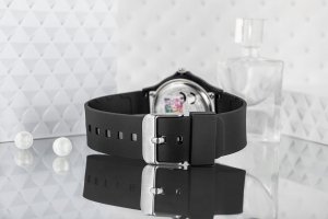 Zegarek Skmei 1419BKWT-NM + BOX 5