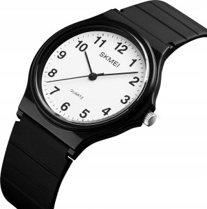 Zegarek Skmei 1419BKWT-NM + BOX 6