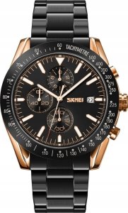 Zegarek Męski Skmei 9253RGBK + BOX 7