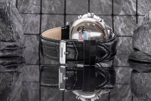 Zegarek Męski Skmei 2071LSISI+ BOX 5