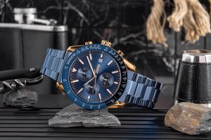 Zegarek Męski Skmei 9253RGBU + BOX 4