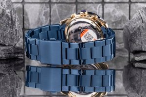 Zegarek Męski Skmei 9253RGBU + BOX 5