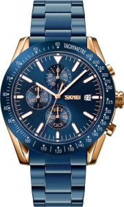 Zegarek Męski Skmei 9253RGBU + BOX 7