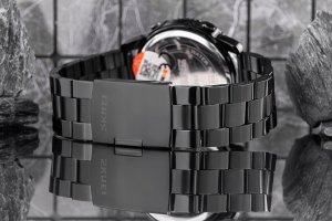 Zegarek Męski Skmei 1898BKBK + BOX 6