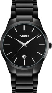 Zegarek Męski Skmei 9140BK + BOX 1