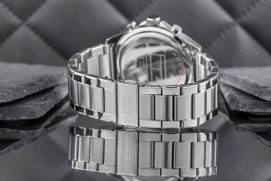 Zegarek Męski Tommy Hilfiger Jax 1710656 + BOX 3