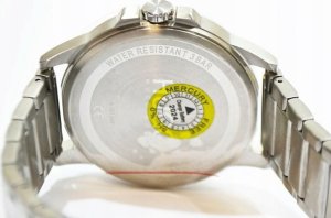 Zegarek Męski Hugo First 1530186 + BOX 11