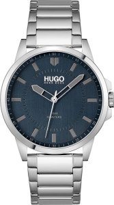 Zegarek Męski Hugo First 1530186 + BOX 13