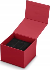 Zegarek Męski Hugo First 1530186 + BOX 15