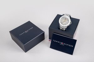 Zegarek Damski Tommy Hilfiger Mellie 1782707 + BOX 3