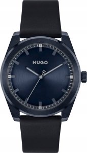 Zegarek Męski Hugo Bright 1530352 + BOX 1