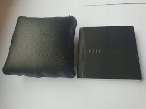 Zegarek Męski Diesel MS9 Chrono DZ4473 + BOX 5