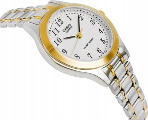 Zegarek Damski Casio LTP-1128G-7BRDF + BOX 2