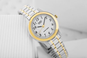 Zegarek Damski Casio LTP-1128G-7BRDF + BOX 3