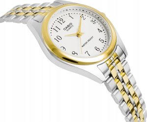 Zegarek Damski Casio LTP-1129G-7BRDF + BOX 2